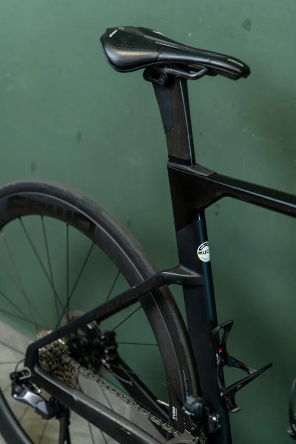 Merida Reacto TEAM Ultegra Di2, M - Image 2