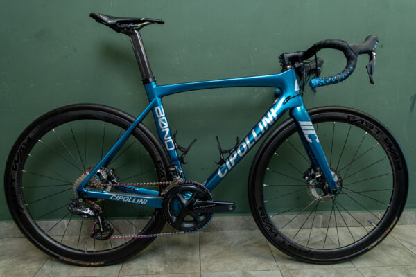 Cipollini Bond