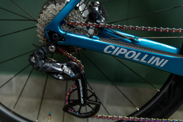 Cipollini Bond Ultegra Di2, size L - Image 3