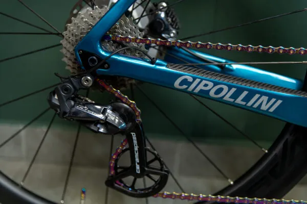 Cipollini Bond Ultegra Di2, size L - Image 3