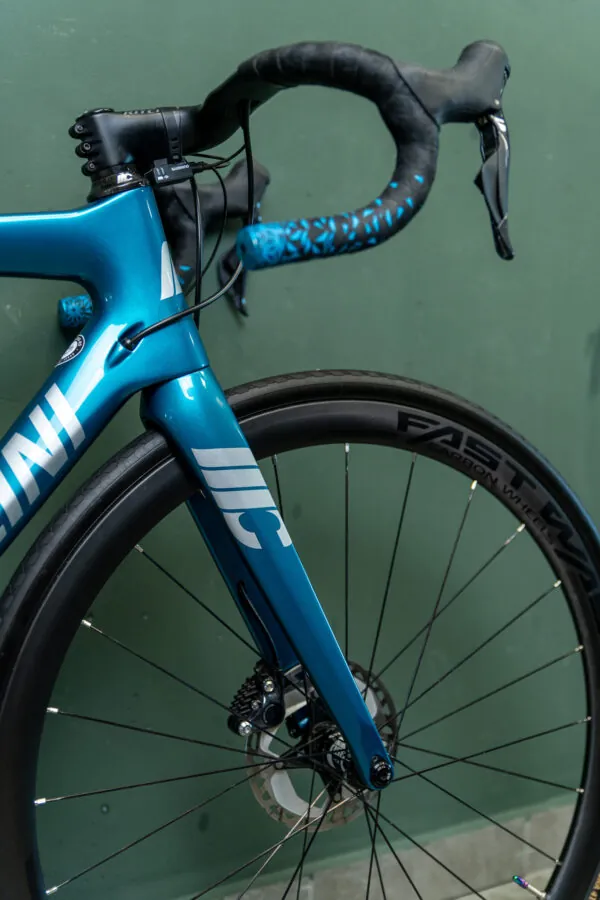 Cipollini Bond Ultegra Di2, size L - Image 4