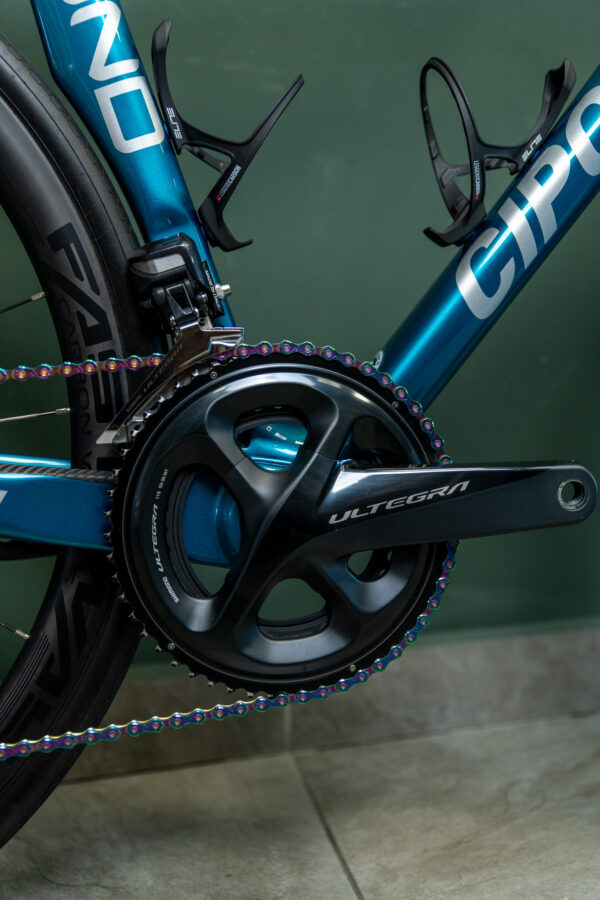Cipollini Bond Ultegra Di2, size L - Image 6