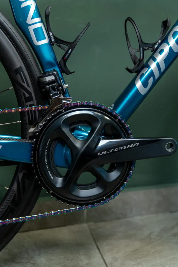 Cipollini Bond Ultegra Di2, size L - Image 6