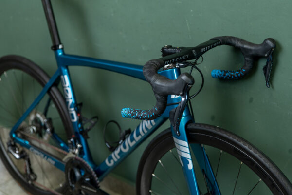 Cipollini Bond Ultegra Di2, size L - Image 9