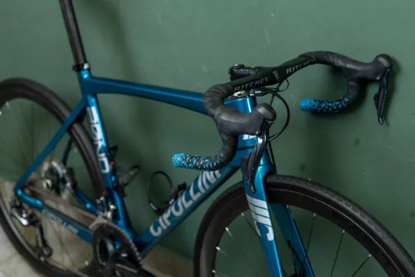 Cipollini Bond Ultegra Di2, size L - Image 9
