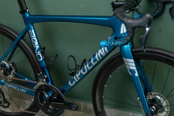 Cipollini Bond Ultegra Di2, size L - Image 10