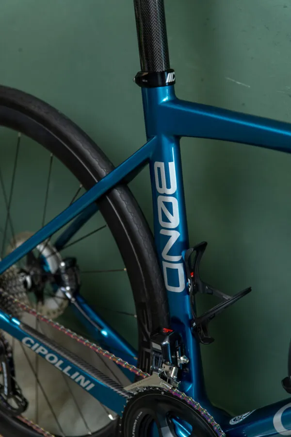 Cipollini Bond Ultegra Di2, size L - Image 11