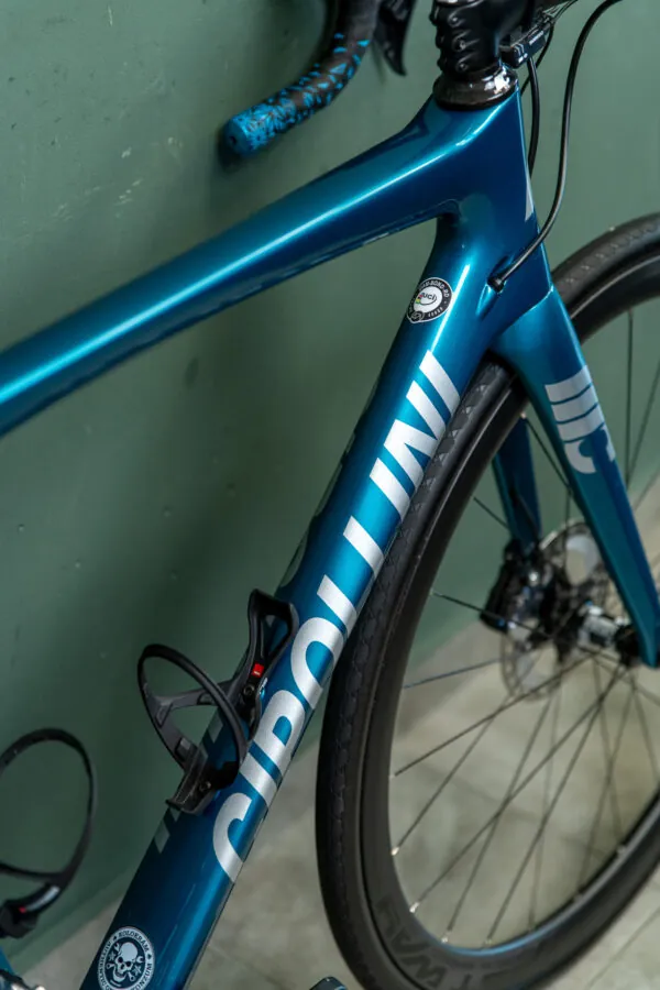 Cipollini Bond Ultegra Di2, size L - Image 12