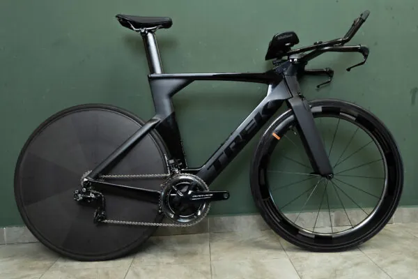Trek Speed Concept