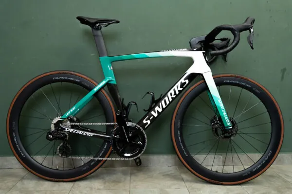 Venge Bora