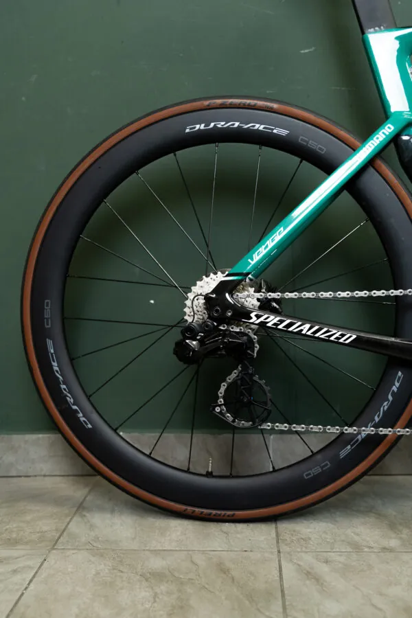 S-Works Venge Bora, 56cm - Image 2