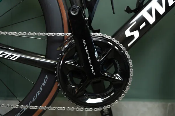 S-Works Venge Bora, 56cm - Image 3