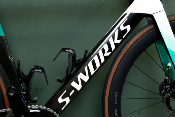 S-Works Venge Bora, 56cm - Image 4