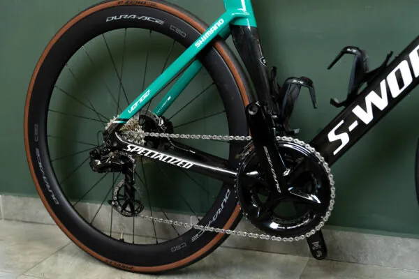 S-Works Venge Bora, 56cm - Image 6