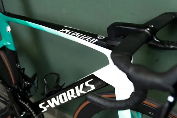 S-Works Venge Bora, 56cm - Image 7