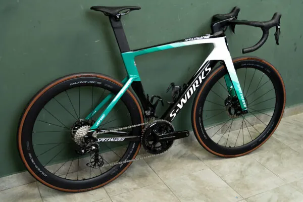 S-Works Venge Bora, 56cm - Image 10