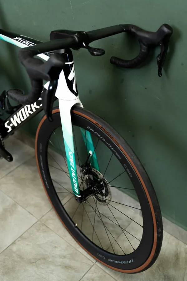 S-Works Venge Bora, 56cm - Image 11