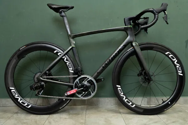 Tarmac SL7