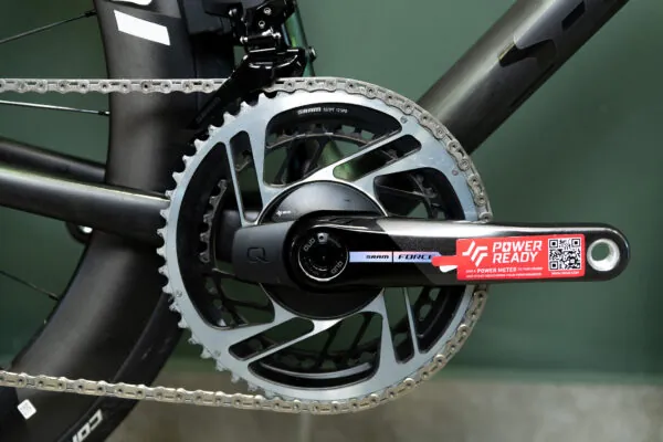 S-Works Tarmac SL7 Force AXS D2, 56cm - Image 2