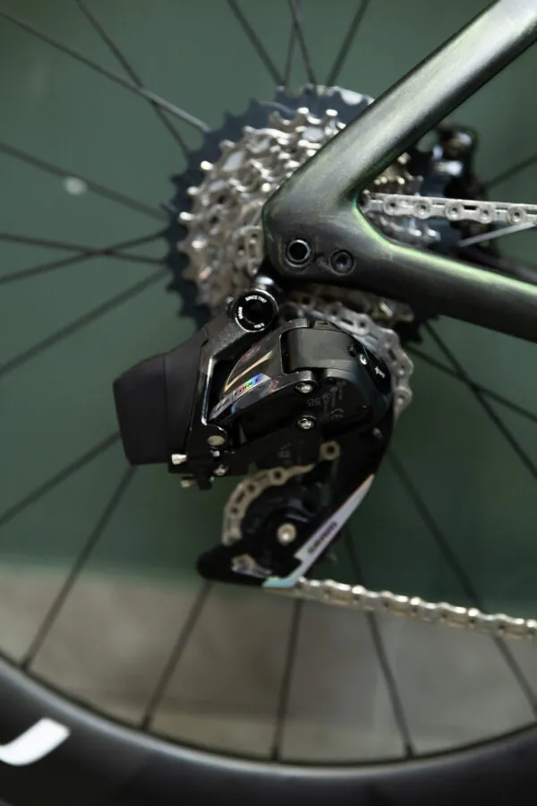 S-Works Tarmac SL7 Force AXS D2, 56cm - Image 3