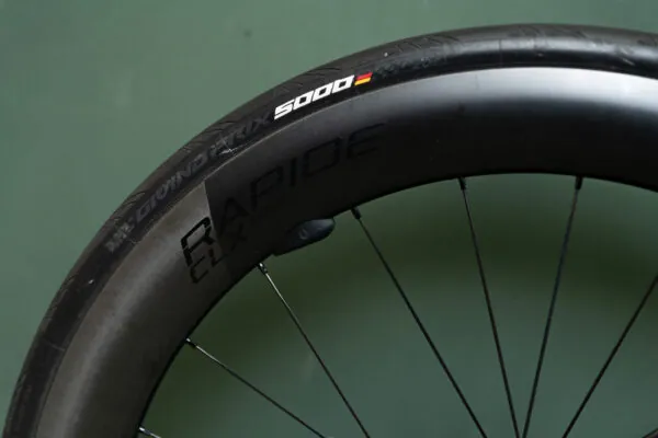 S-Works Tarmac SL7 Force AXS D2, 56cm - Image 5
