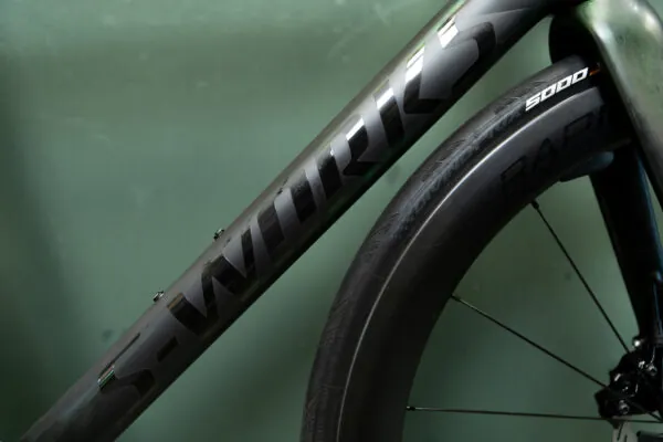 S-Works Tarmac SL7 Force AXS D2, 56cm - Image 8