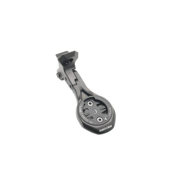 Framesandgear Aero Computer Mount for Roval Rapide (Tarmac SL8) Gopro