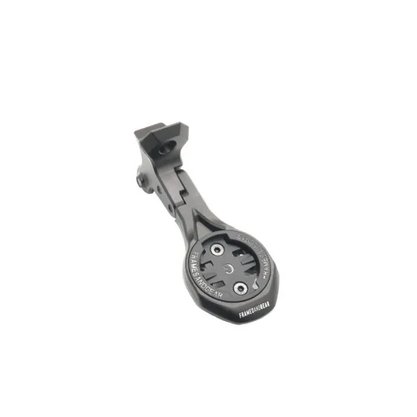 Framesandgear Aero Computer Mount for Roval Rapide (Tarmac SL8) Gopro