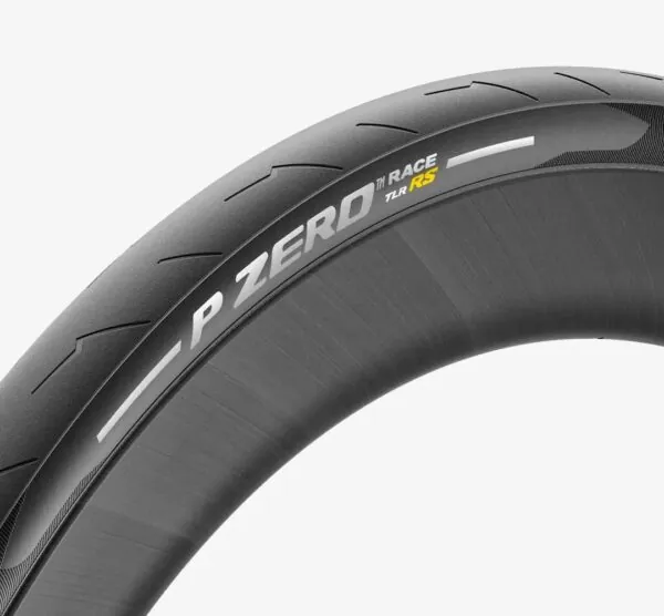 Pirelli P ZERO™ Race TLR RS
