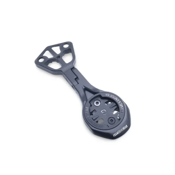 Framesandgear Aero Computer Mount for MOST Talon (Dogma F12 and F) for Garmin