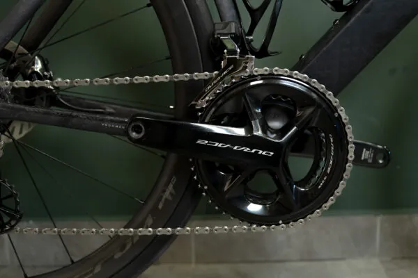 3T Strada Italia Project X 56, Dura Ace Di2 - Image 3