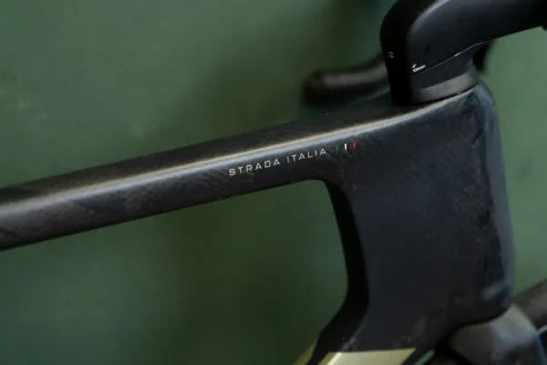 3T Strada Italia Project X 56, Dura Ace Di2 - Image 7