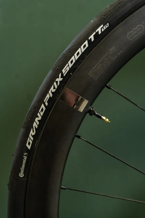 3T Strada Italia Project X 56, Dura Ace Di2 - Image 10