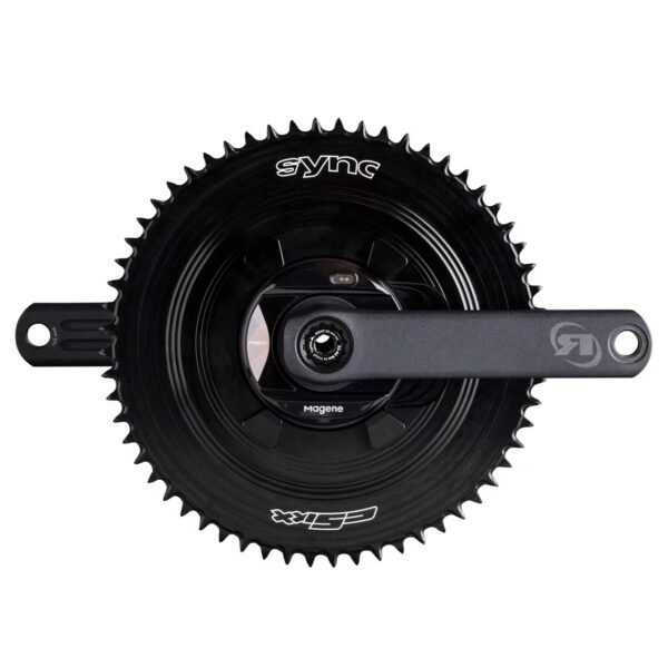 sync chainring