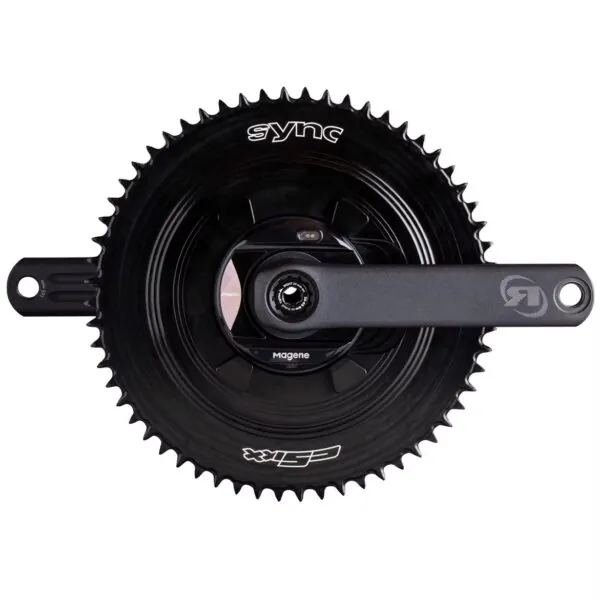 SYNC/CsiXX - 1X Chainring Bundle