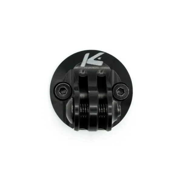 k edge combo mount