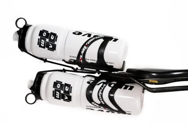 Wove Double BTS Bottle Bracket - Image 2