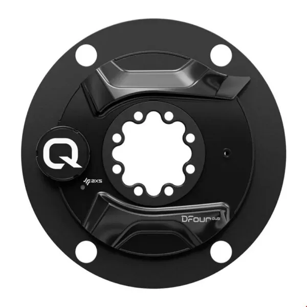 QUARQ AM PM SPIDER AXS DFOUR DUB 110 NOBB/RNG