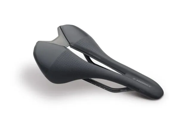 SPECIALIZED S-Works Romin EVO Black 143mm
