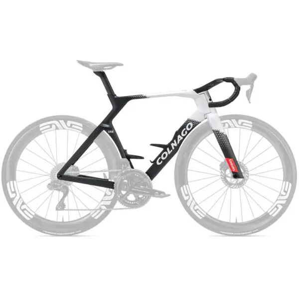 Colnago Y1Rs 2025 | SDM5 UAE Team Emirates | Frameset
