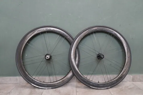 Campagnolo Bora WTO 45 2WF