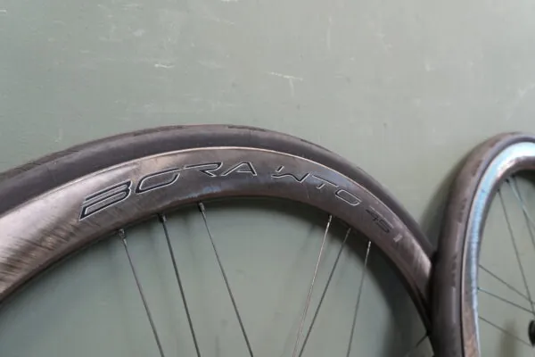 Campagnolo Bora WTO 45 2WF - Image 2