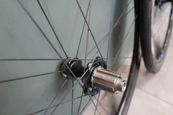 Campagnolo Bora WTO 45 2WF - Image 3