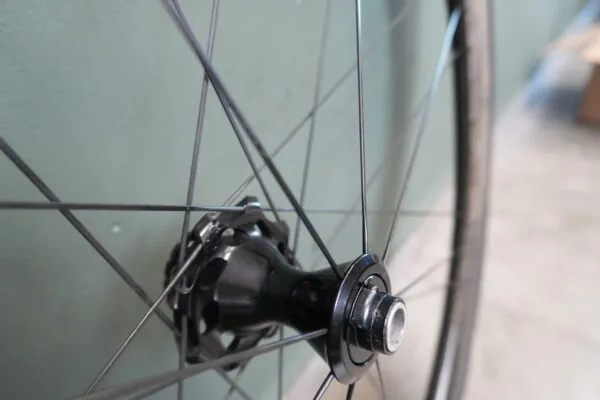 Campagnolo Bora WTO 45 2WF - Image 4