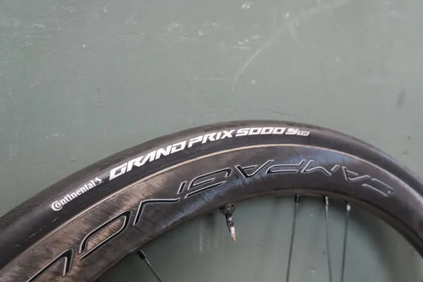Campagnolo Bora WTO 45 2WF - Image 5