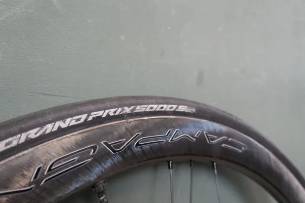 Campagnolo Bora WTO 45 2WF - Image 6