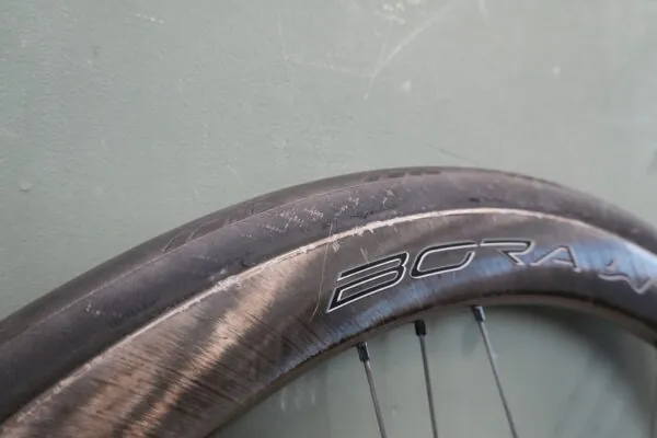 Campagnolo Bora WTO 45 2WF - Image 9