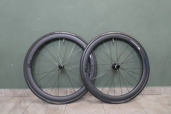 Vision SC 45 Disc TLR
