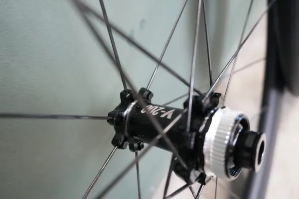 Vision SC 45 Disc TLR - Image 3