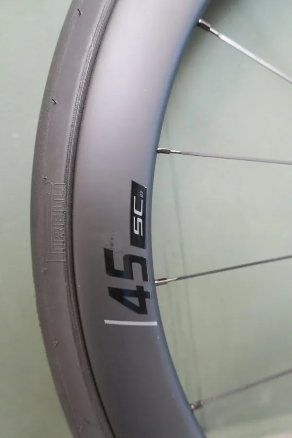 Vision SC 45 Disc TLR - Image 4